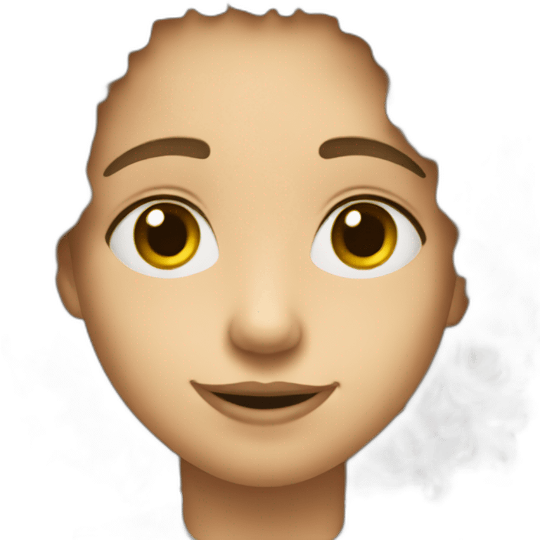 Epitech student emoji