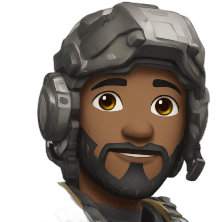 Apex legend emoji