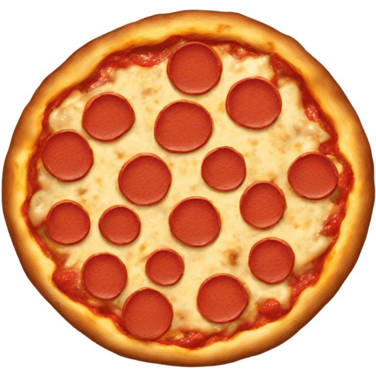 pizza  emoji