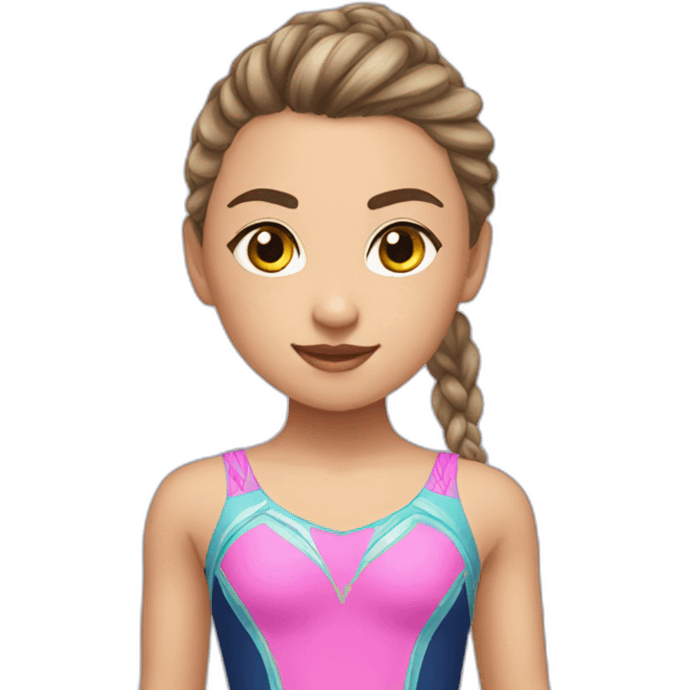 Dina averina emoji