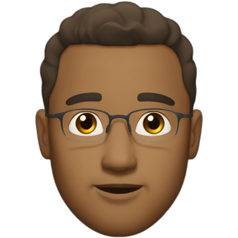 Cedric doumbe emoji