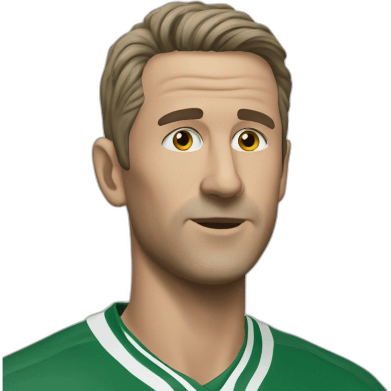 Hughie campbell emoji