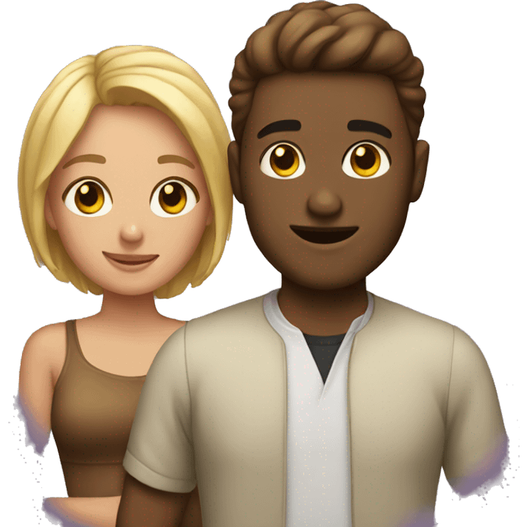 couple emoji