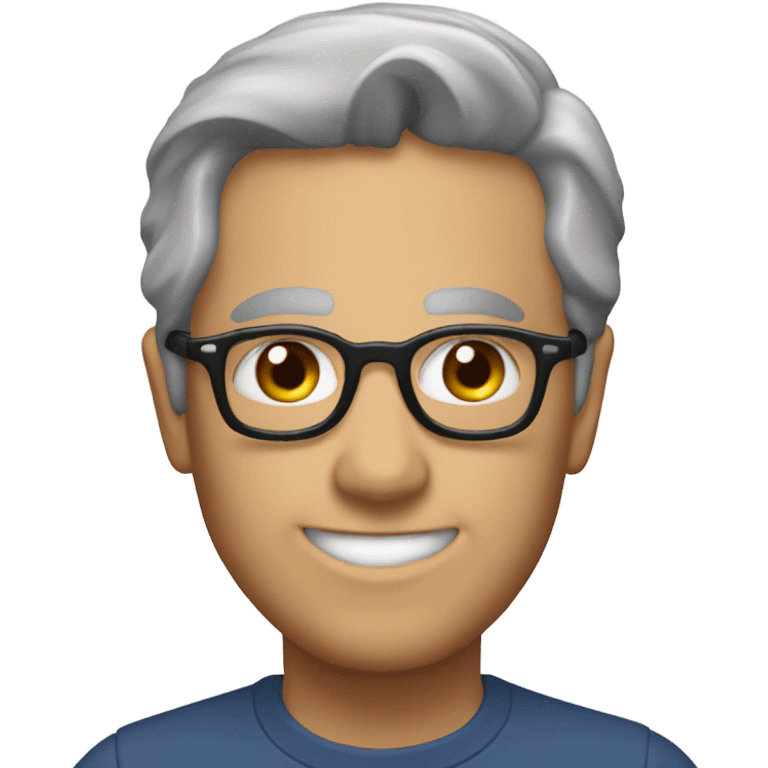 Sigma rizzler  emoji