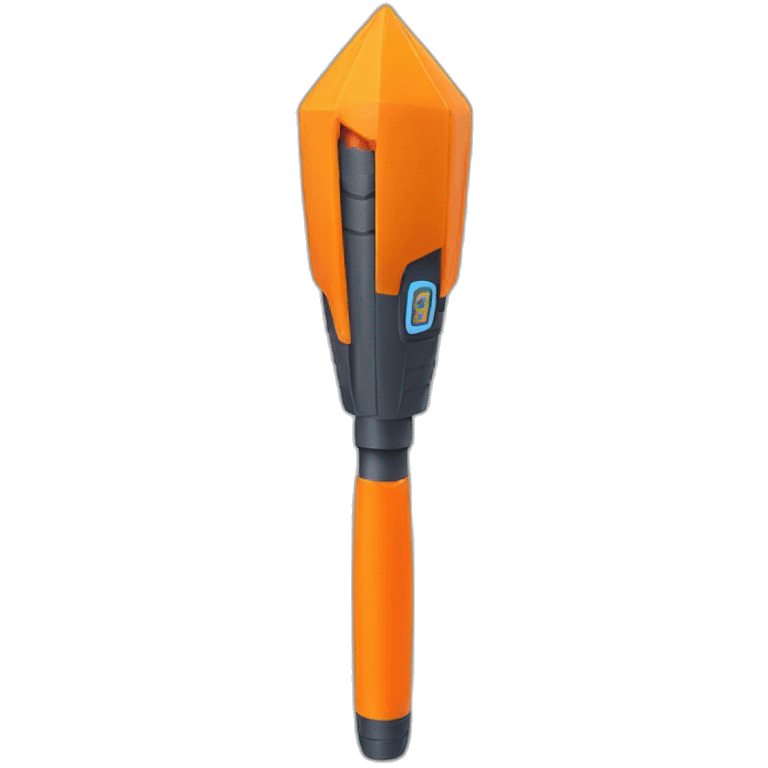 nerf dart emoji