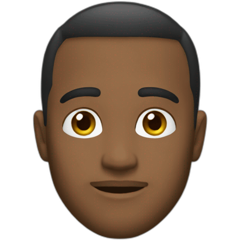 Adrian antoine emoji