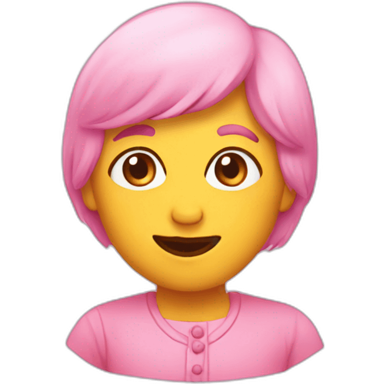 Pastelera emoji