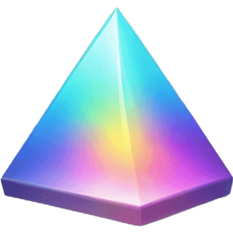 prism emoji