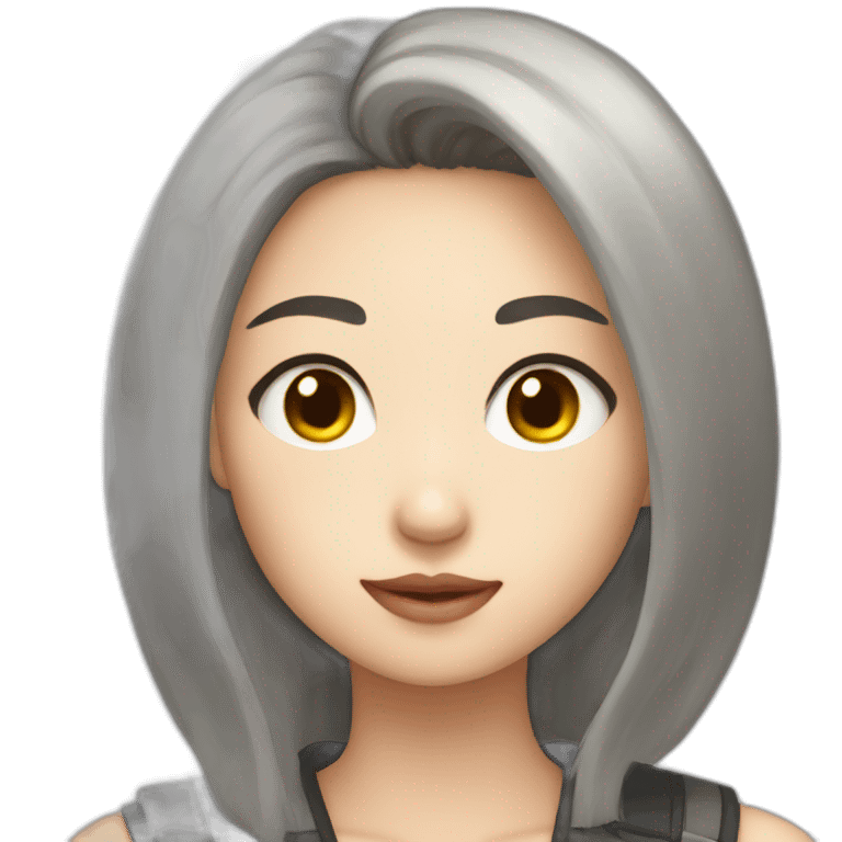 xiaoxiao emoji