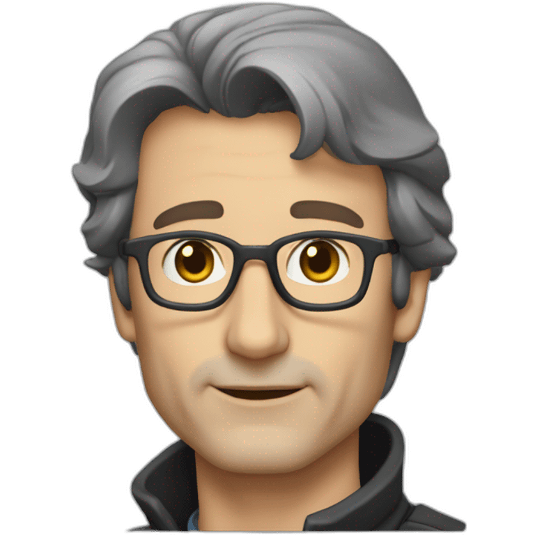 Jean-Luc melanchon emoji