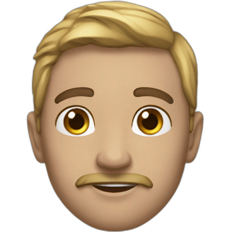 ماشین emoji