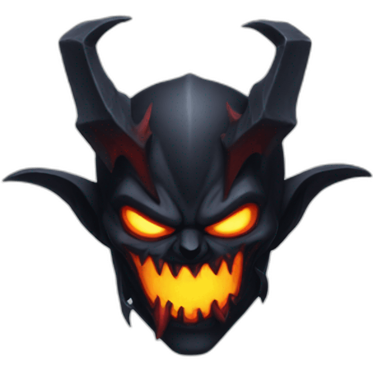 shadow fiend emoji