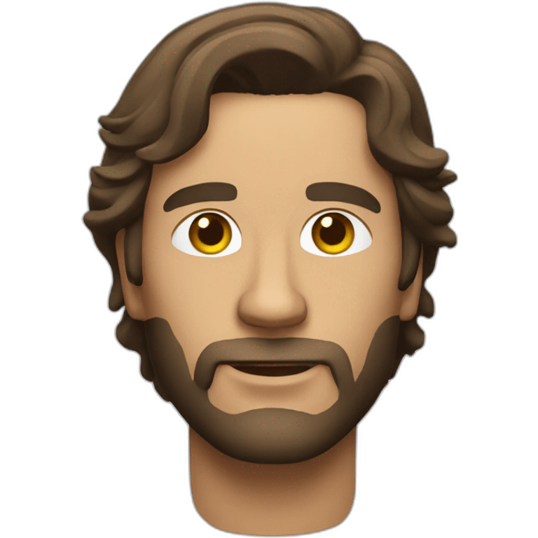 Jones marston emoji