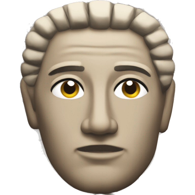 rosetta stone emoji