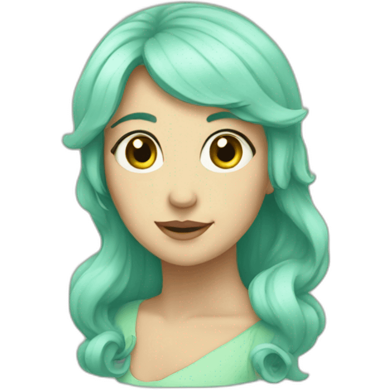 lyra emoji