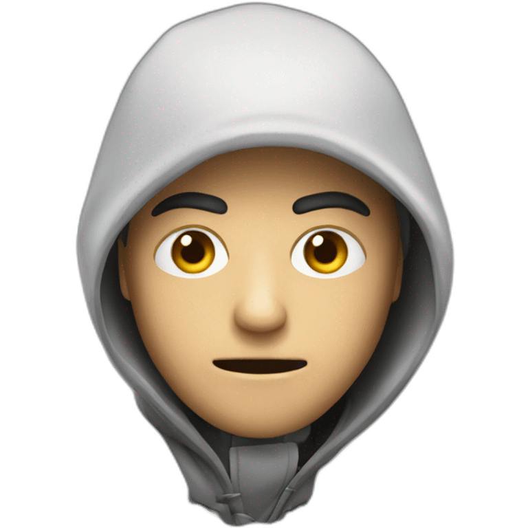 burglar emoji