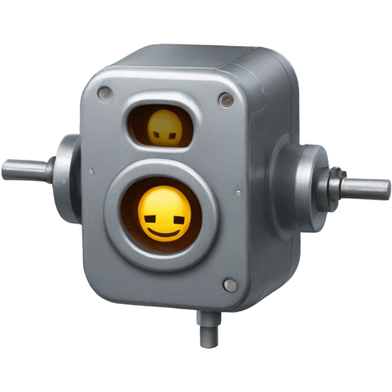 magnetron 2 pin emoji