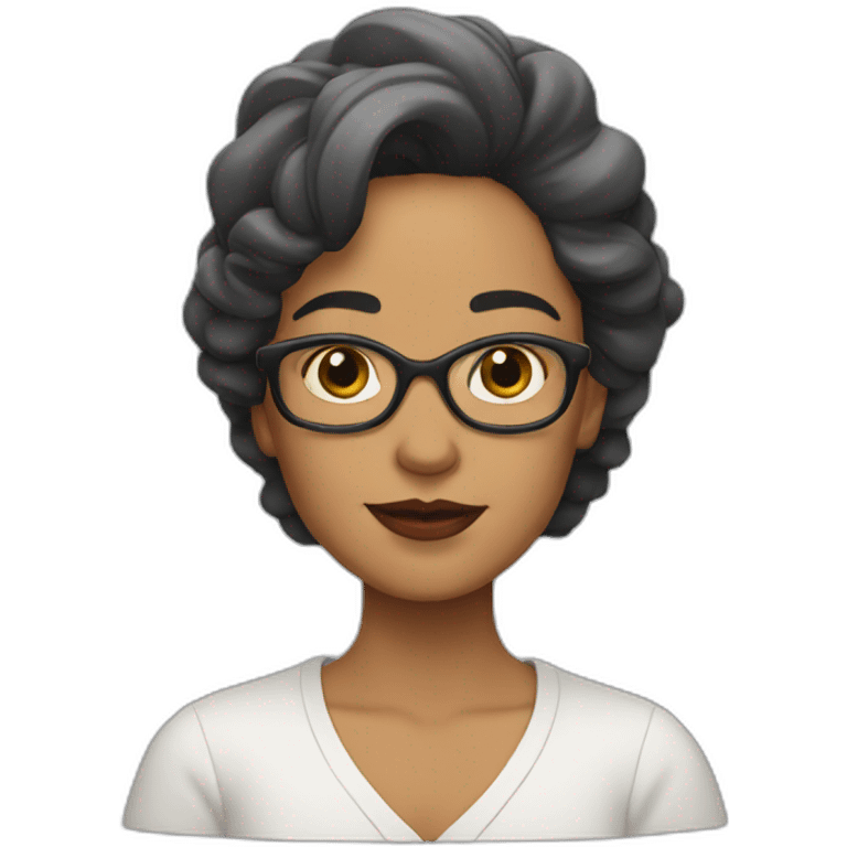 Lola vincent emoji