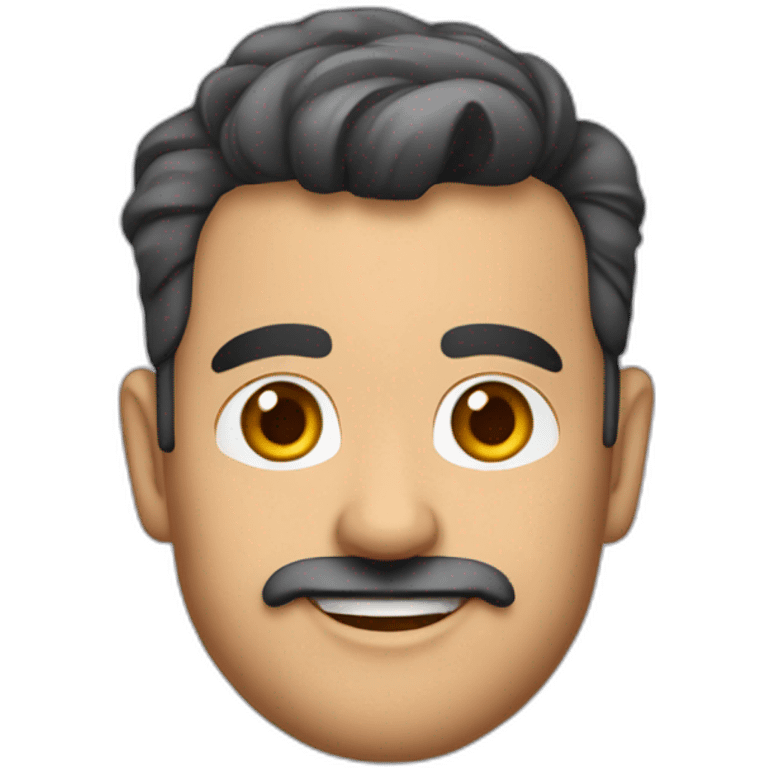 Vito Spatafore emoji