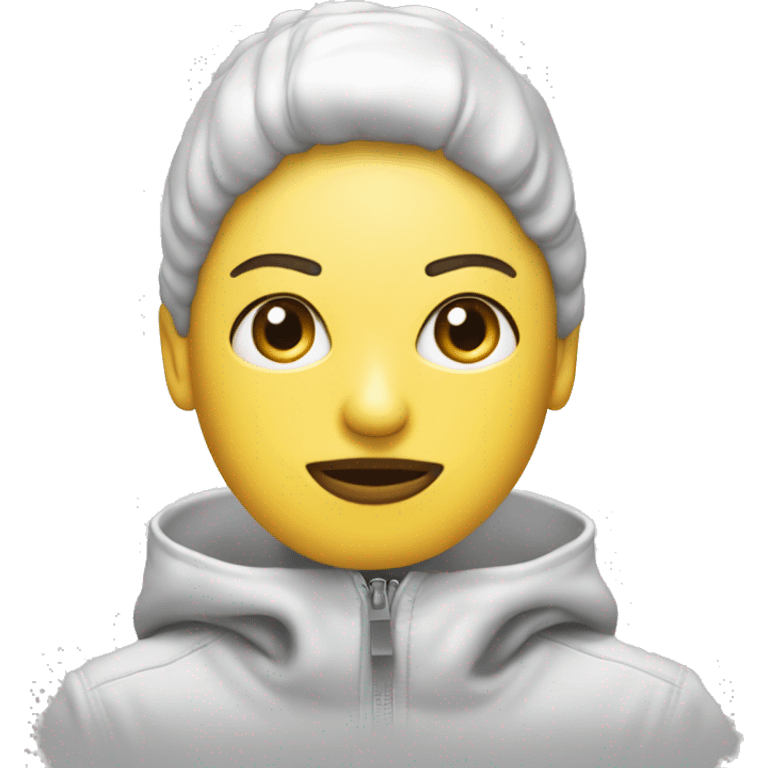 balenciaga 3xl emoji