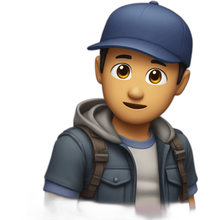 ness emoji