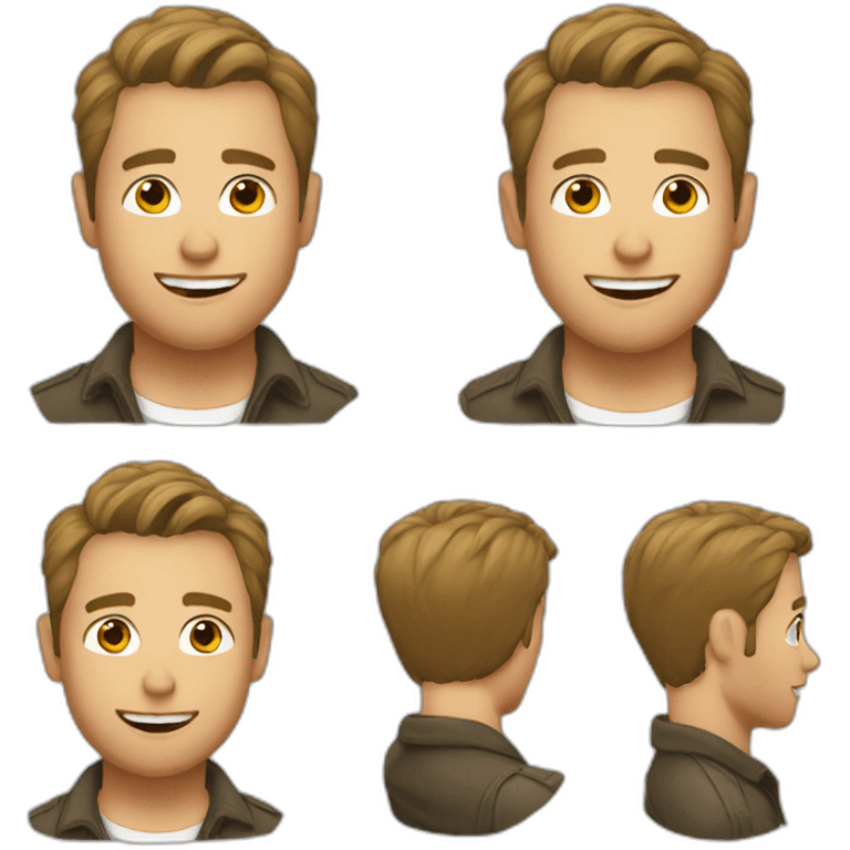 ryan goslin emoji