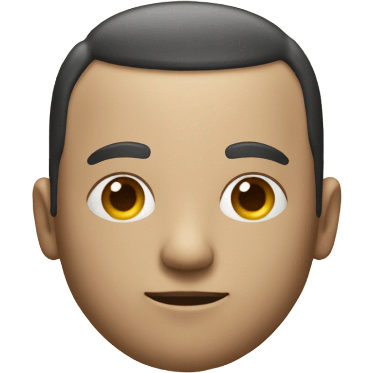 android with man emoji