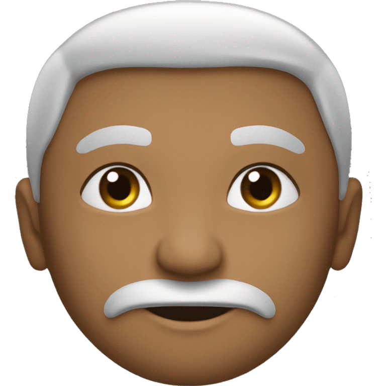 Pâinecu salam emoji