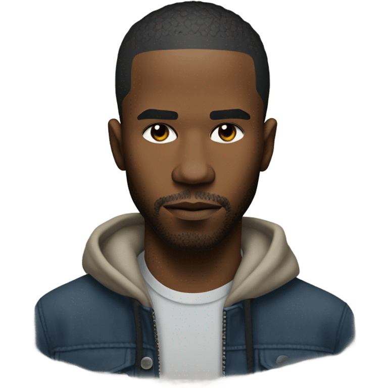 frank ocean emoji