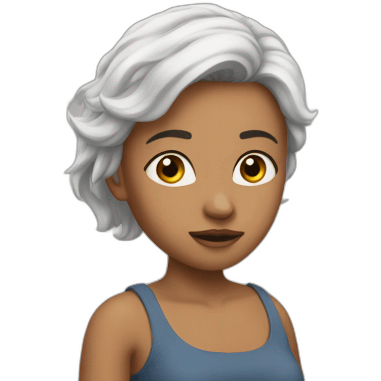 Léna Situation  emoji