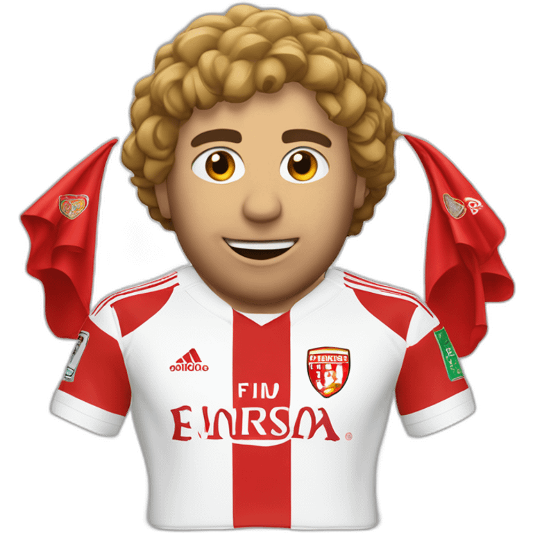 sporting-club-de-braga emoji