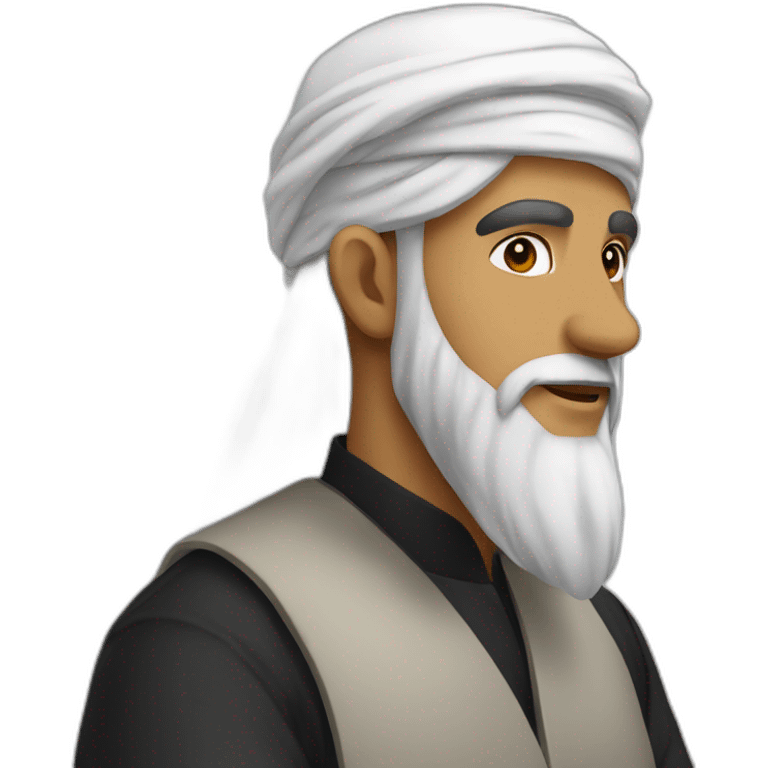 musulman emoji