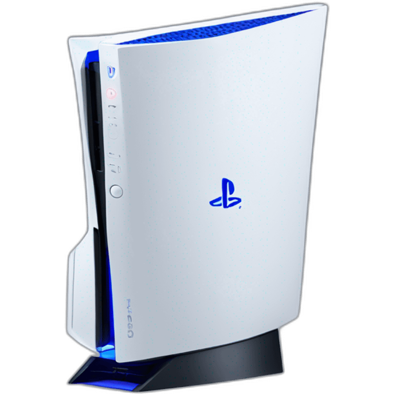 playstation5 emoji