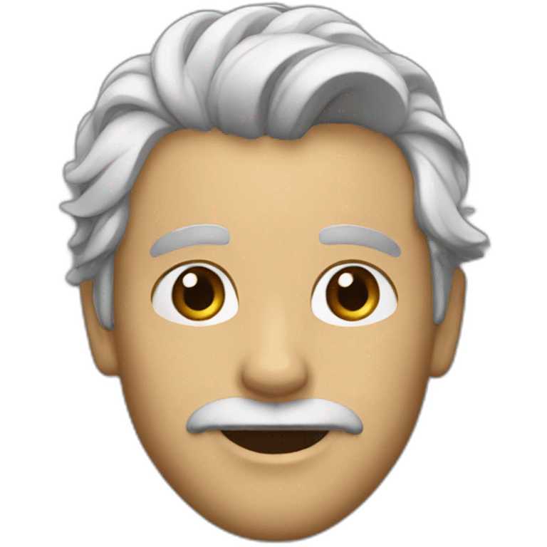 mark robert emoji