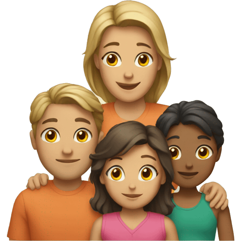 family emoji