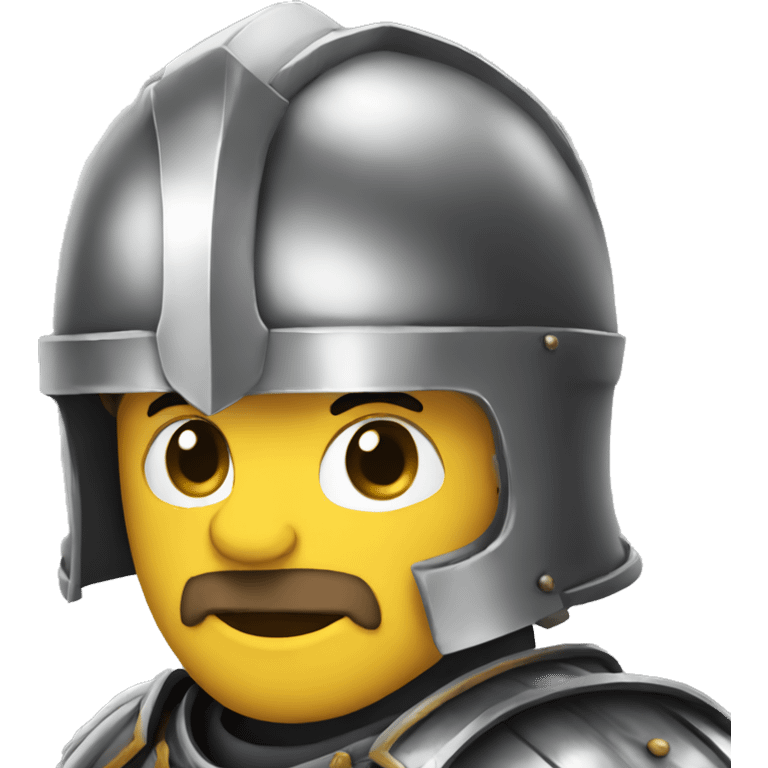 knight emoji