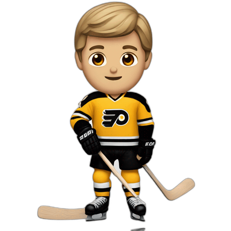 bobby orr emoji