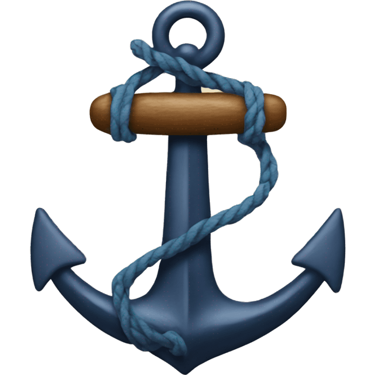 anchor emoji