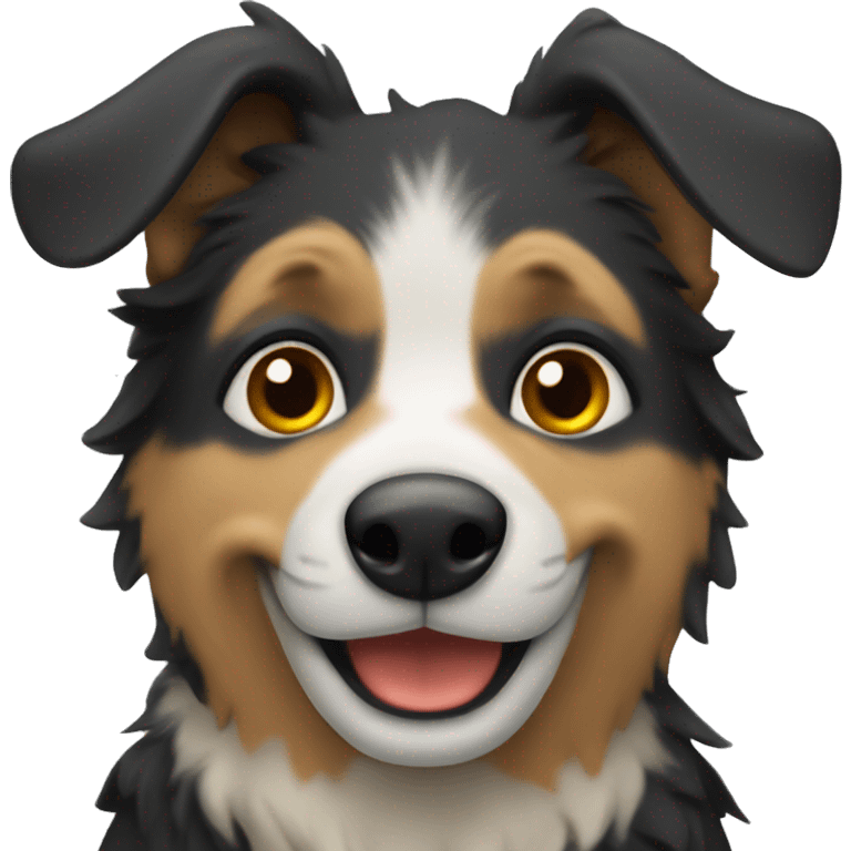 Germain Shepherd  emoji