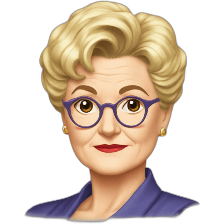 Jessica fletcher sailormoon emoji