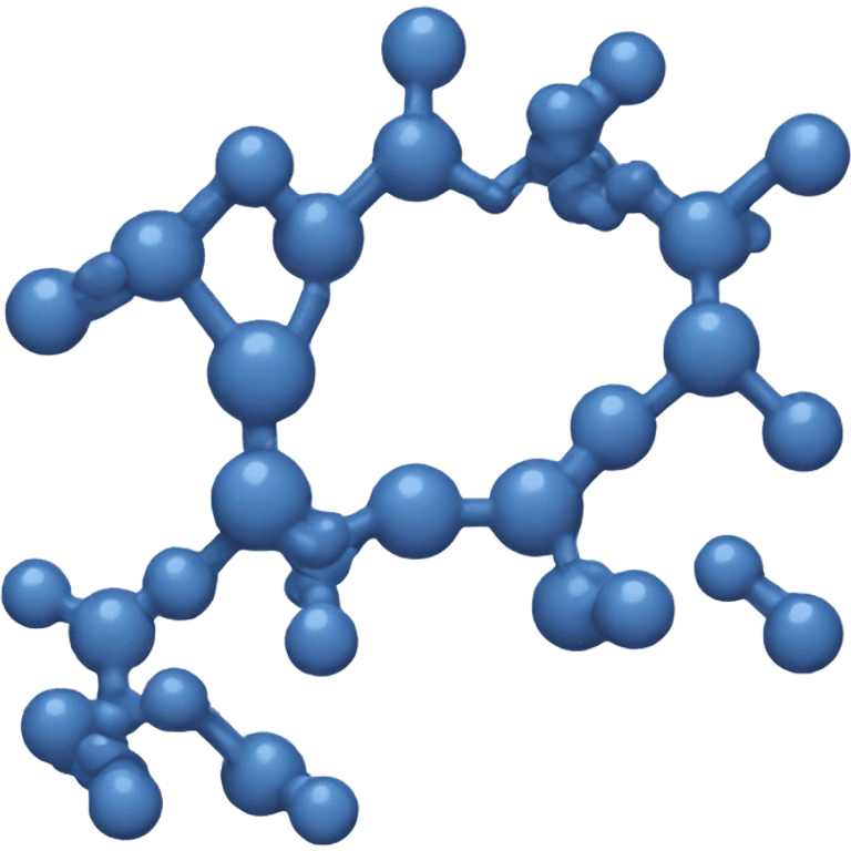 organic synthesis emoji