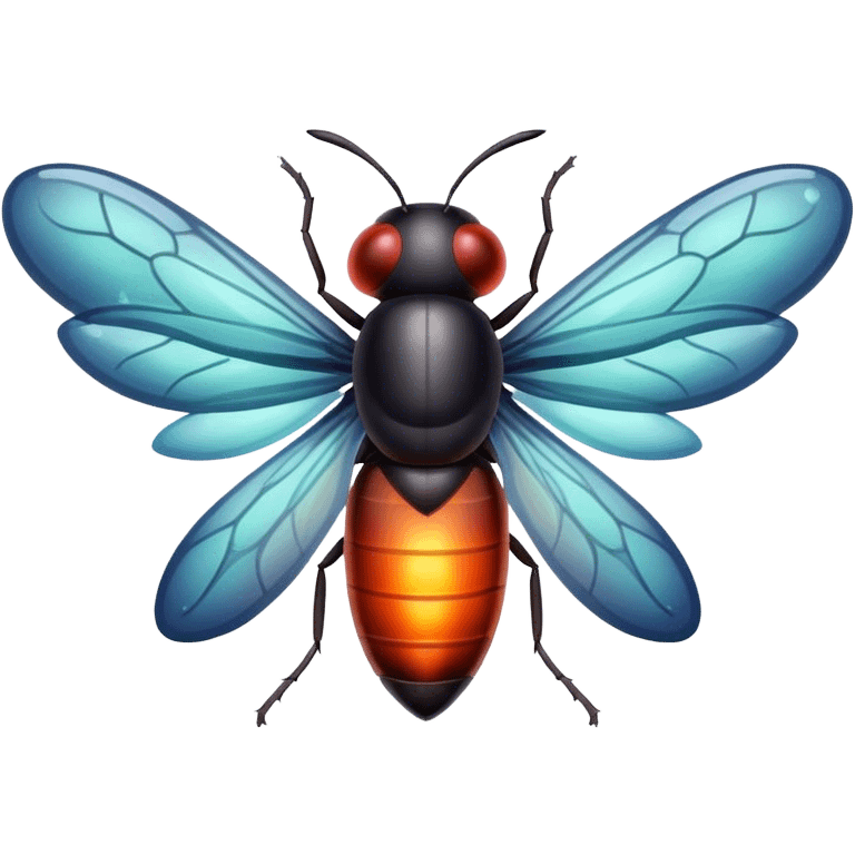 firefly emoji