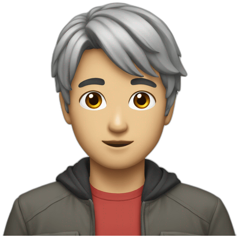 Tokio emoji