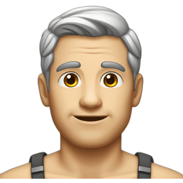 The-Male-phalic emoji