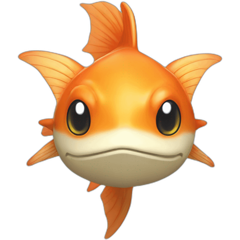 magikarp emoji