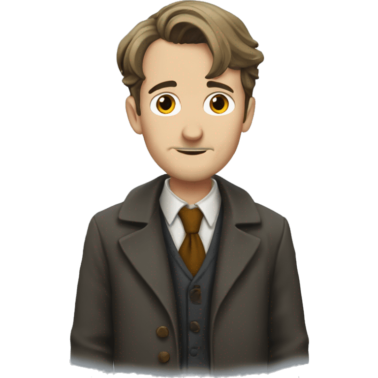 remus lupin emoji