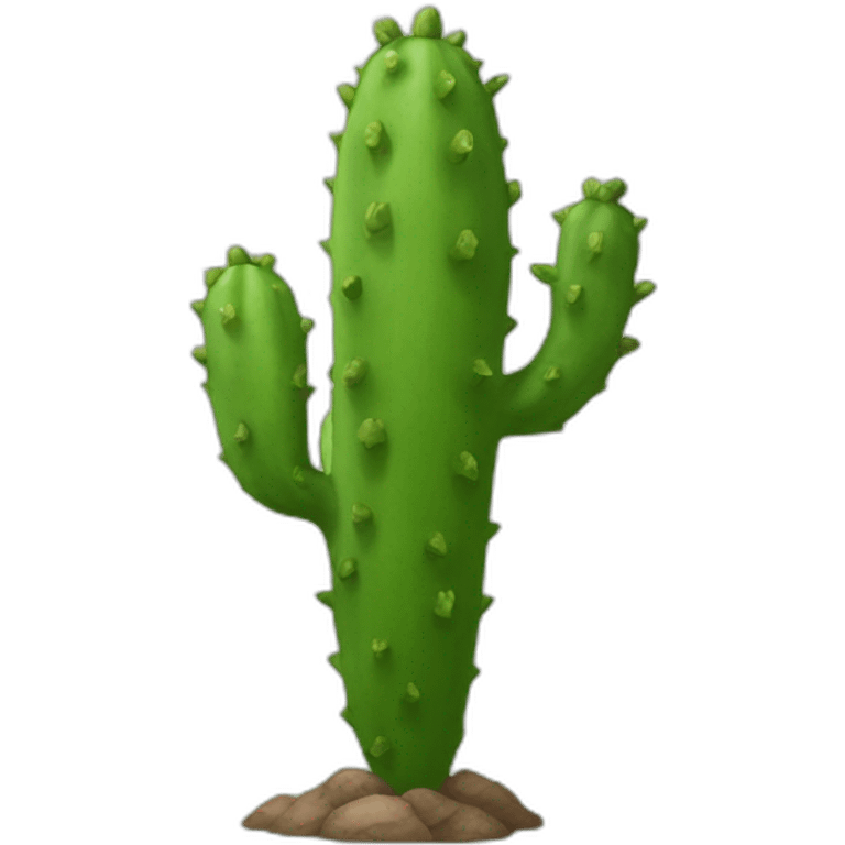 Nopal Cocido emoji