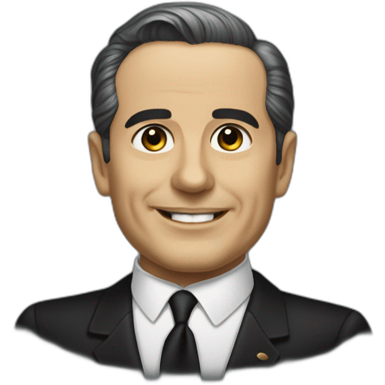 juan domingo perón emoji