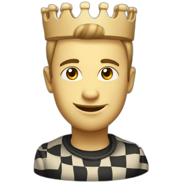 chess  emoji