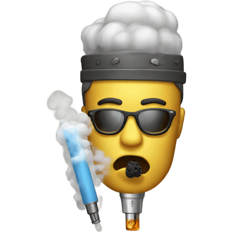 vape emoji